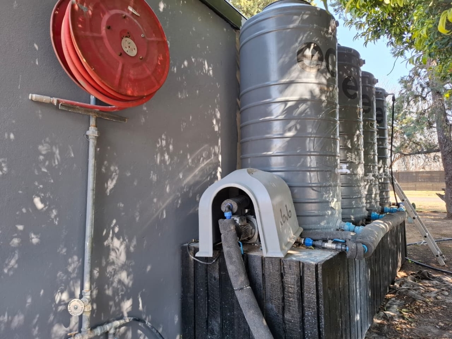 4 Bedroom Property for Sale in Roodewal Free State